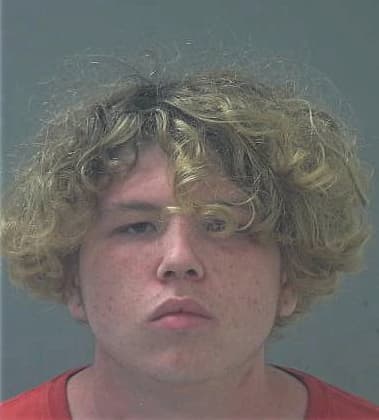 Cody Fortag - Santa Rosa County, FL 